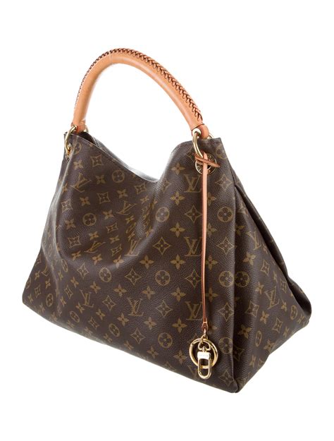 louis vuitton artsy bag replica|louis vuitton artsy mm monogram.